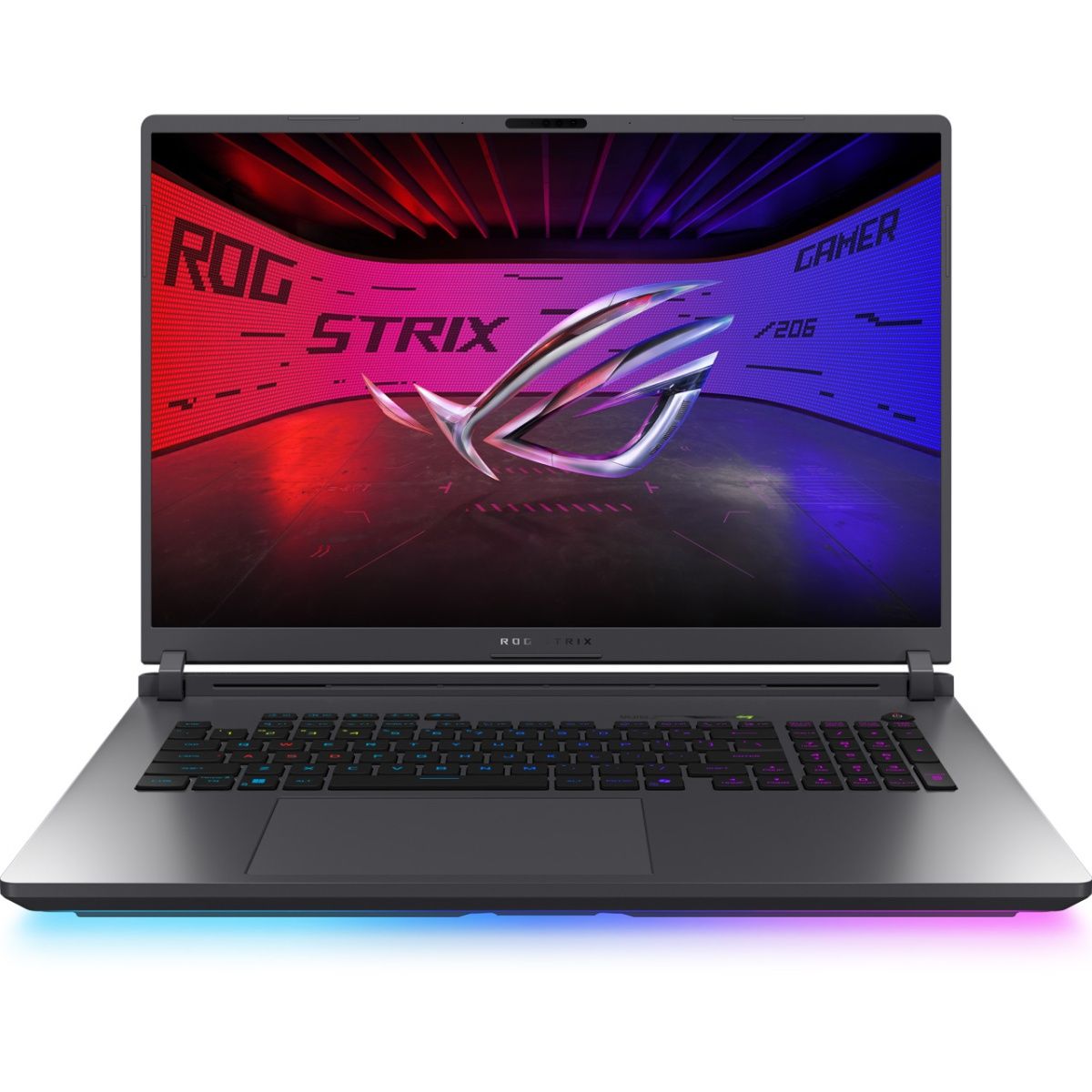 

Ноутбук Asus ROG Strix G18 G815LR (G815LR-S9068W)