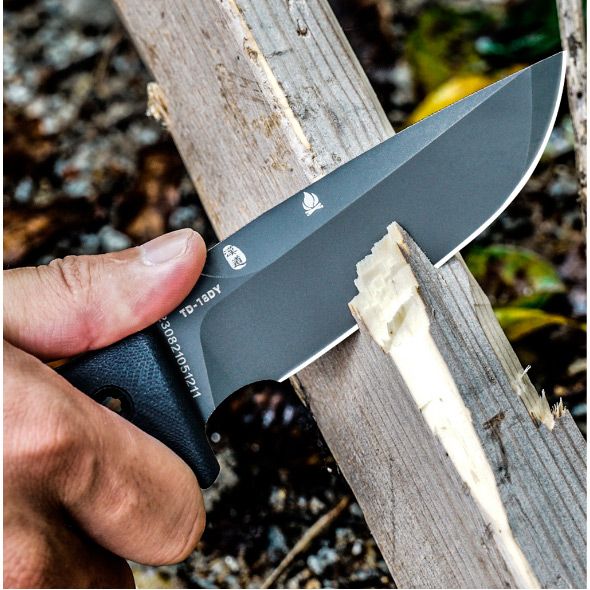 Ніж HX Outdoors Tactical Knife TD-18DY