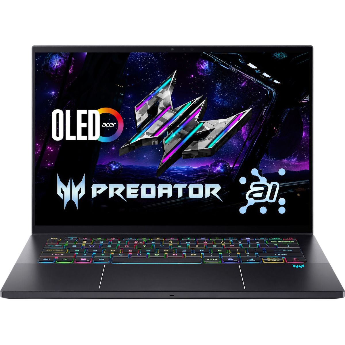 Ноутбук Acer Predator Triton 14 PT14-52T-96T3 (NH.U0GAA.001)