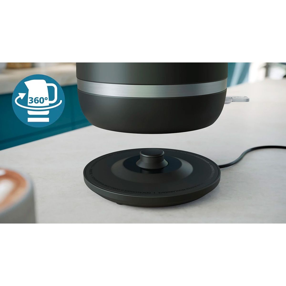 Електрочайник Philips 5000 Series HD9395/90