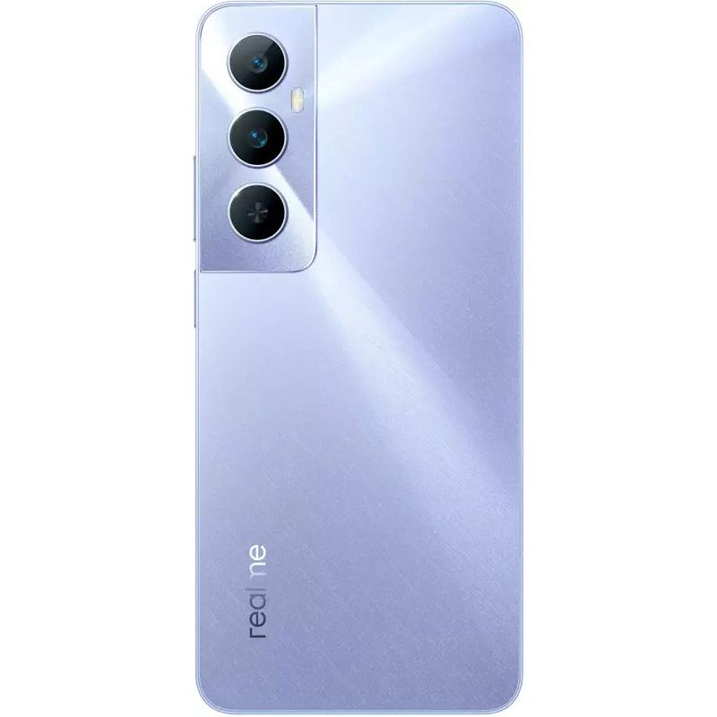 Смартфон Realme C65 6/128GB Starlight Purple Global
