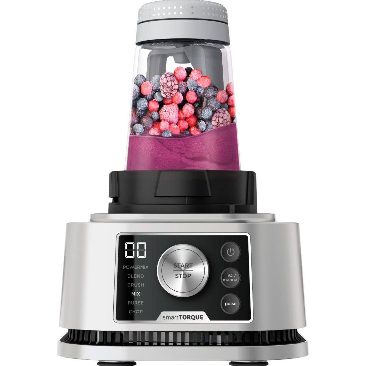 Блендер Ninja Foodi 3-in-1 Power Nutri Mixer CB350EU