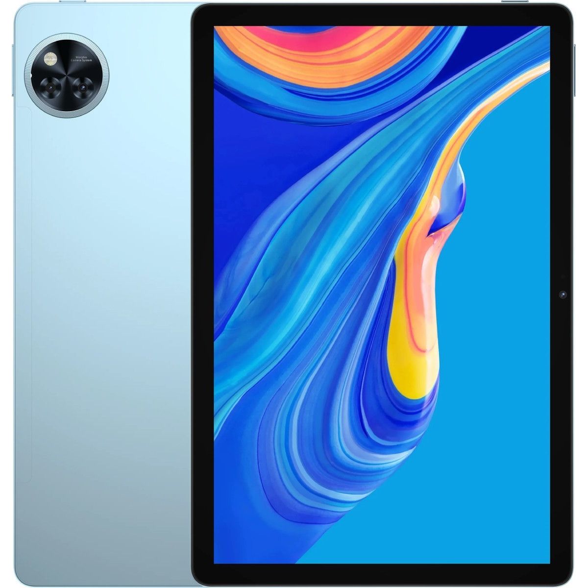 

Планшет Doogee Tab U11 4/128GB Wi-Fi Blue Global EU