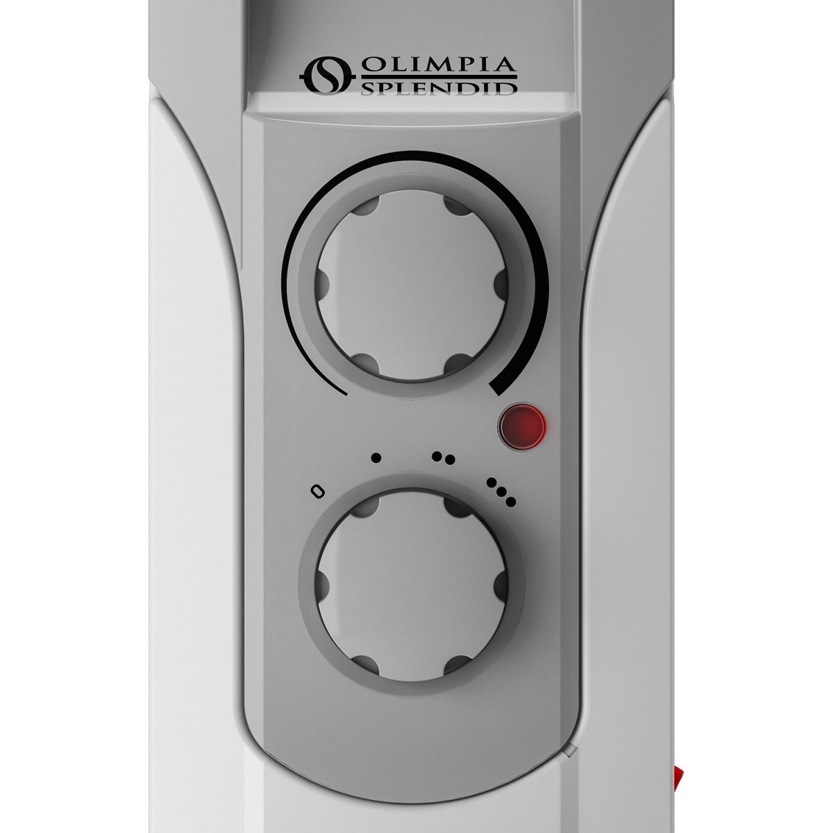Масляний обігрівач Olimpia Splendid Caldorad Humi 9 (OS-99263)