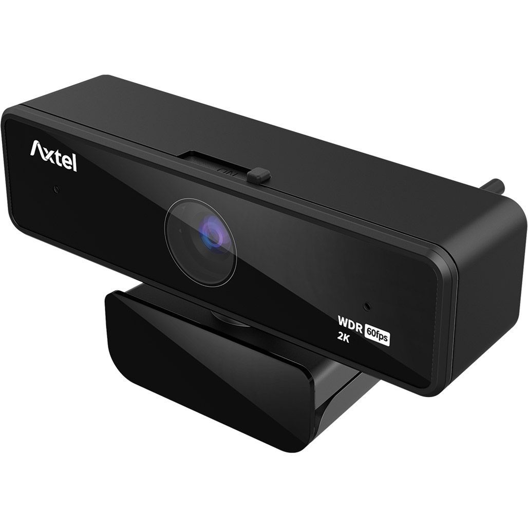 Веб-камера Axtel AX-2K Business Webcam (AX-2K-1440P)