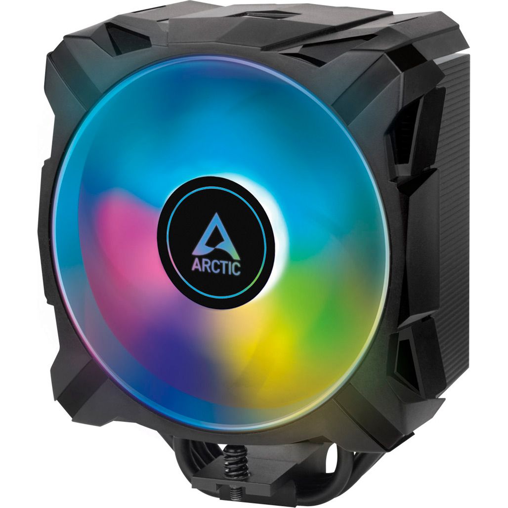 

Кулер для процессора Arctic Freezer i35 A-RGB (ACFRE00104A)