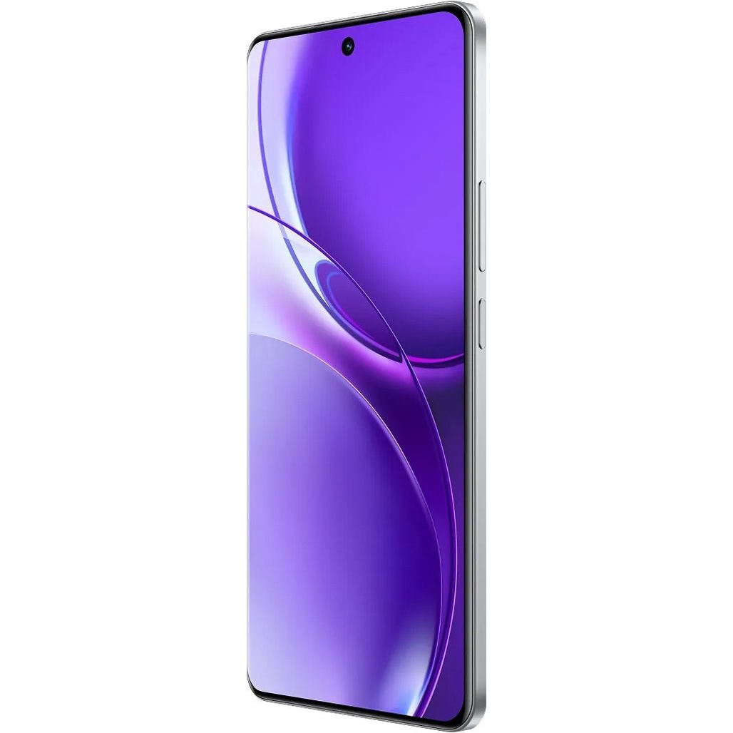 Смартфон Realme P4 Power 5G 8/256GB Power Silver Global фото 2