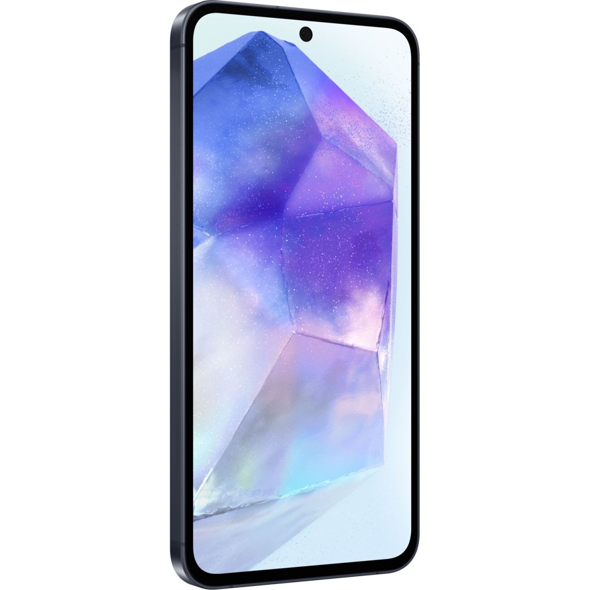 Смартфон Samsung Galaxy A55 8/128GB Navy Blue (SM-A556BZKAEUC) UA-UCRF