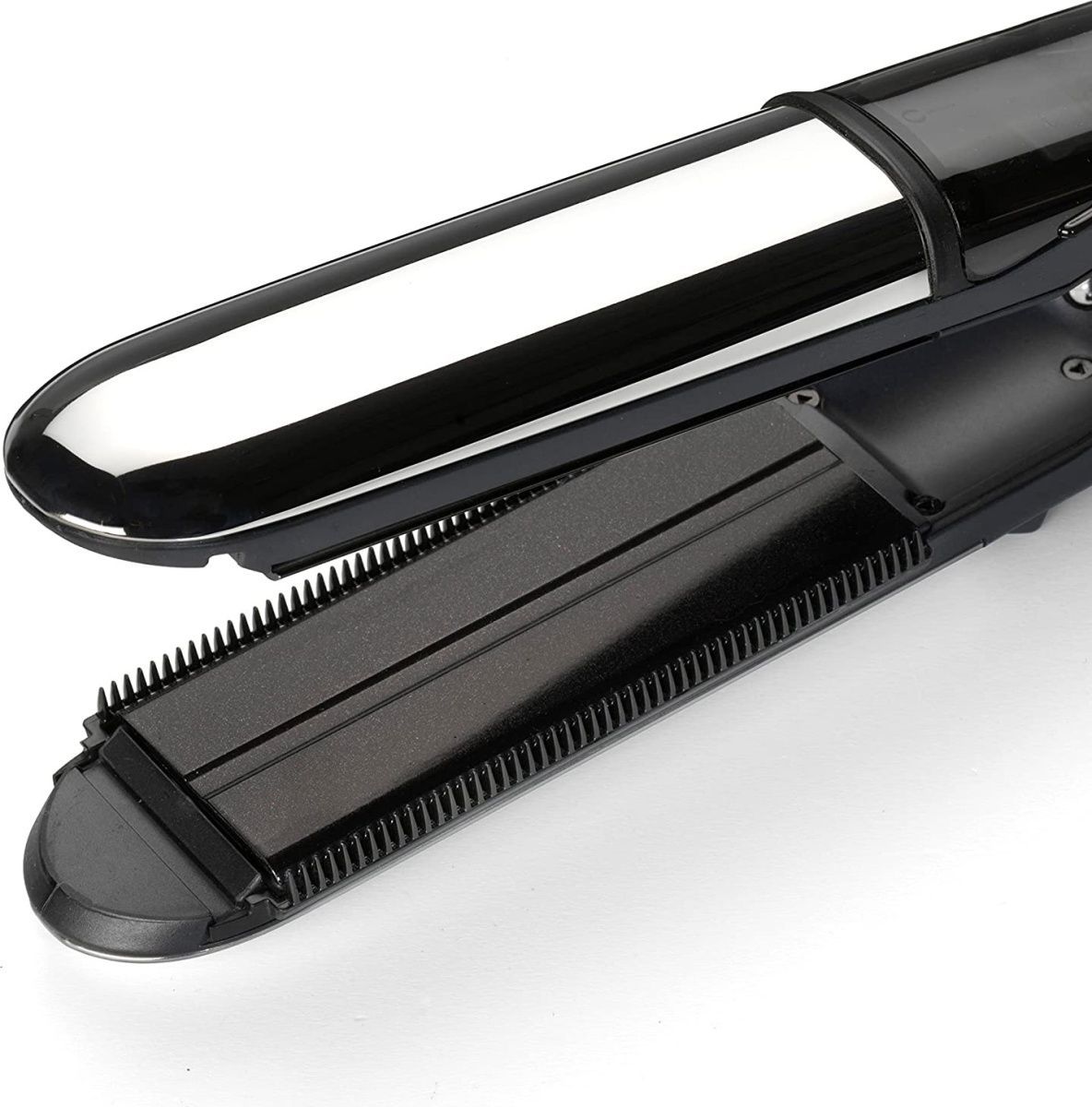 Випрямляч для волосся BaByliss (ST496E)