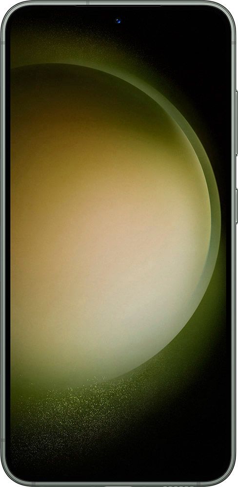 Смартфон Samsung Galaxy S23 Plus 8/256GB Green (SM-S9160ZGD)