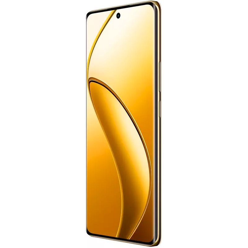Смартфон Realme 12 Pro 5G 12/512GB Navigator Beige Global EU