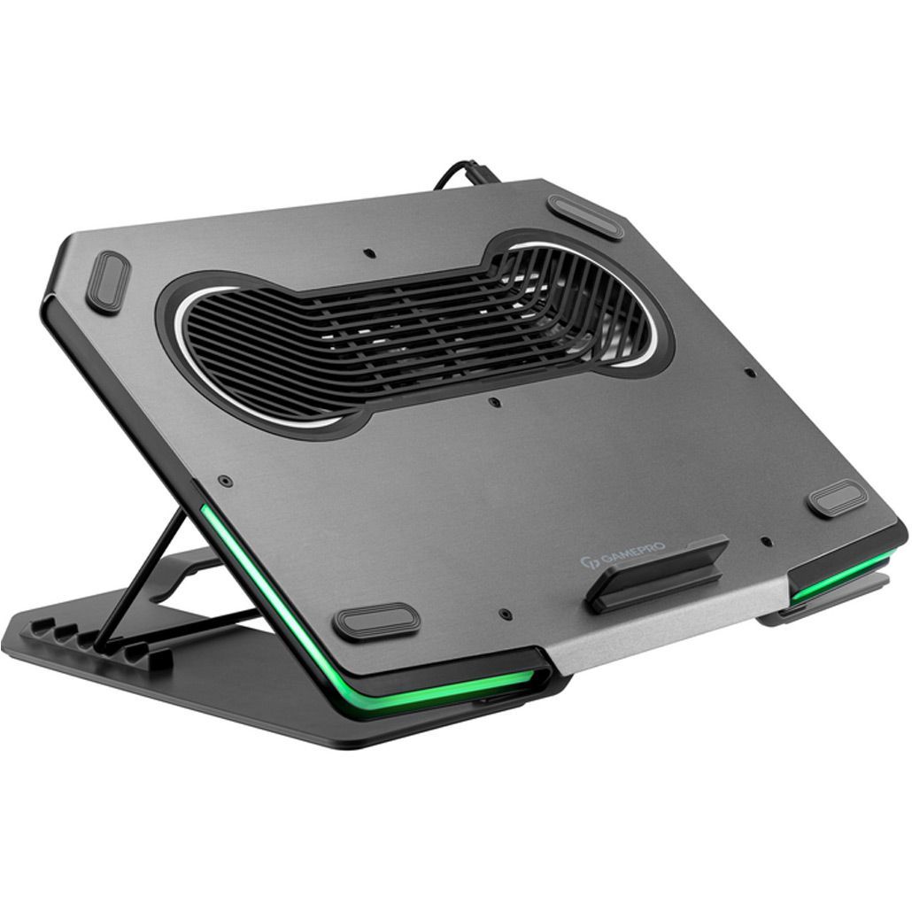 

Подставка для ноутбука GamePro CP1540