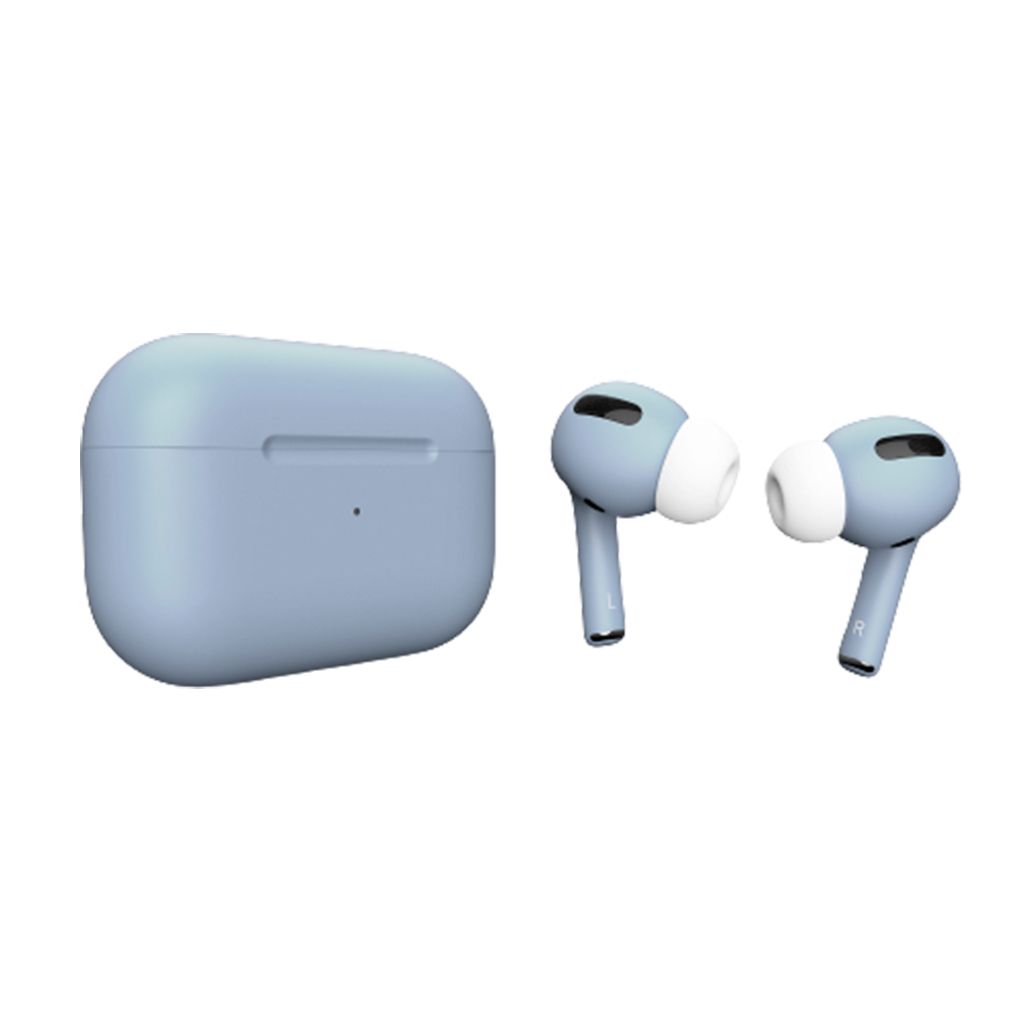 

Наушники Apple AirPods Pro Sea Blue Matte (MWP22) [62515]