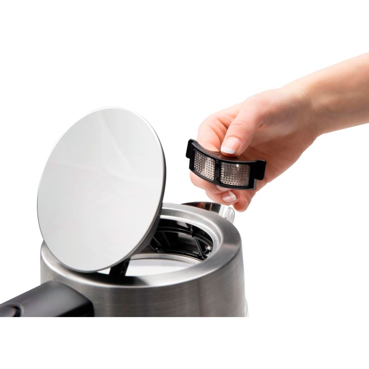 Електрочайник Gorenje K17GED 