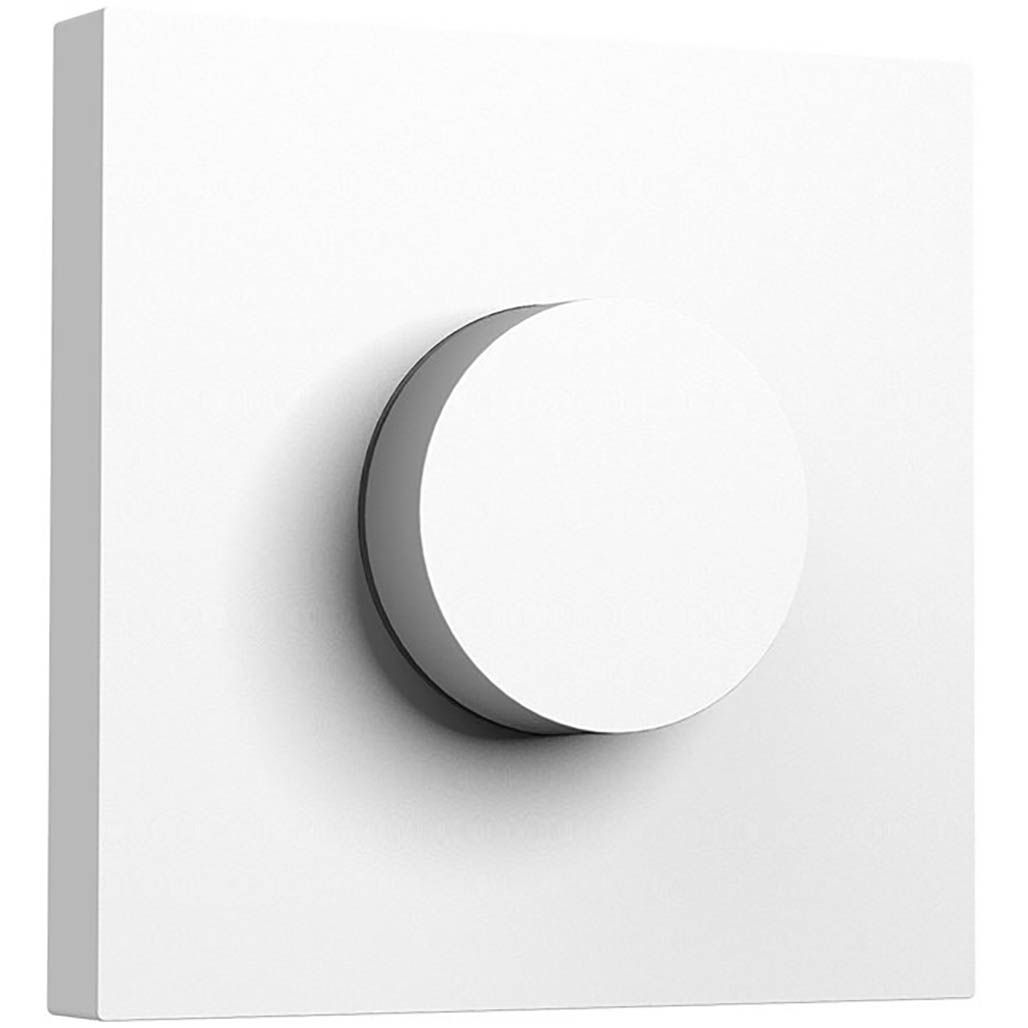 

Розумний димер Aqara H1 Dimmer White (ZNXNKG02LM)