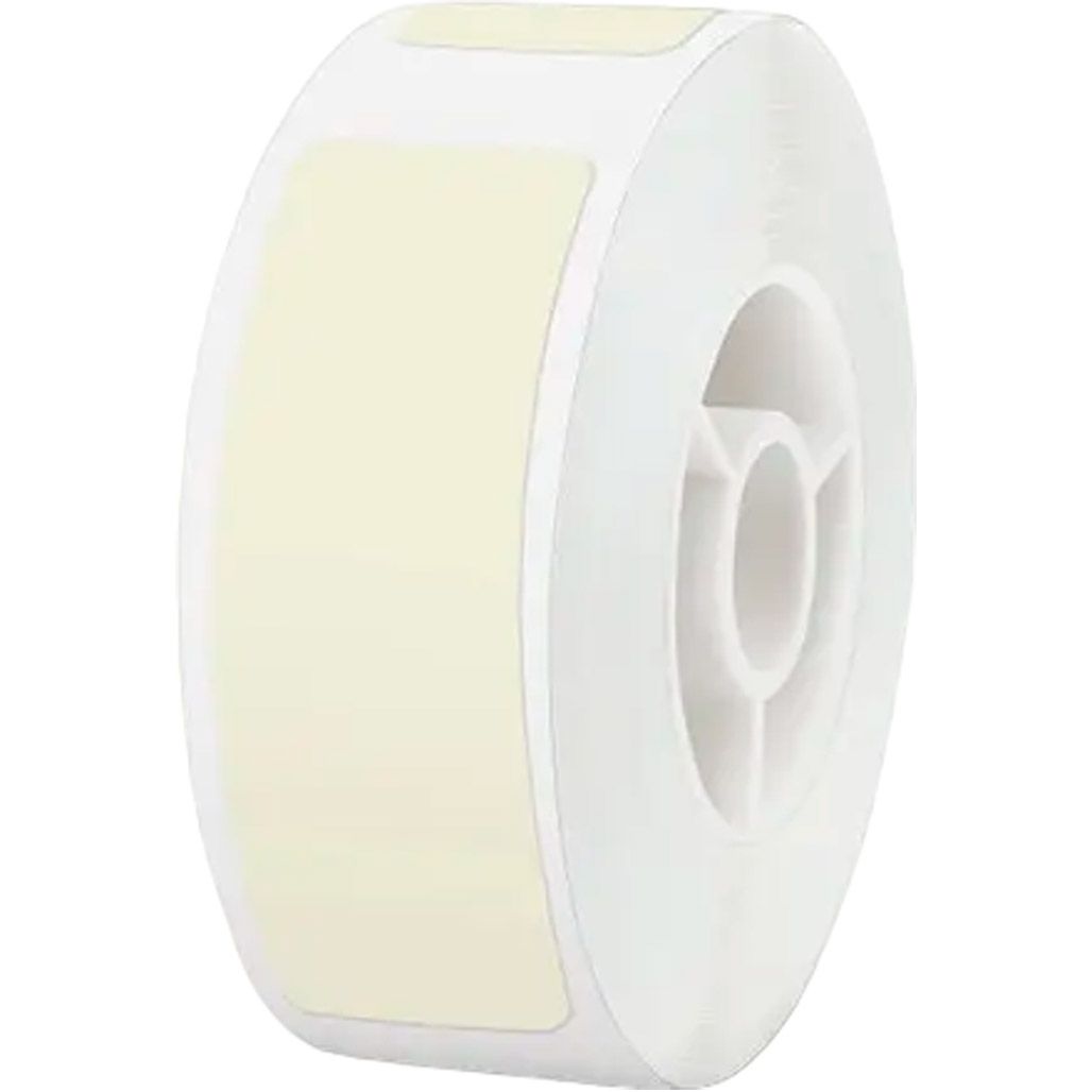 

Термоэтикетка Niimbot 12х40мм светло-желтая 160шт для Niimbot D11/D110/D101/H1S (A2A68301601)