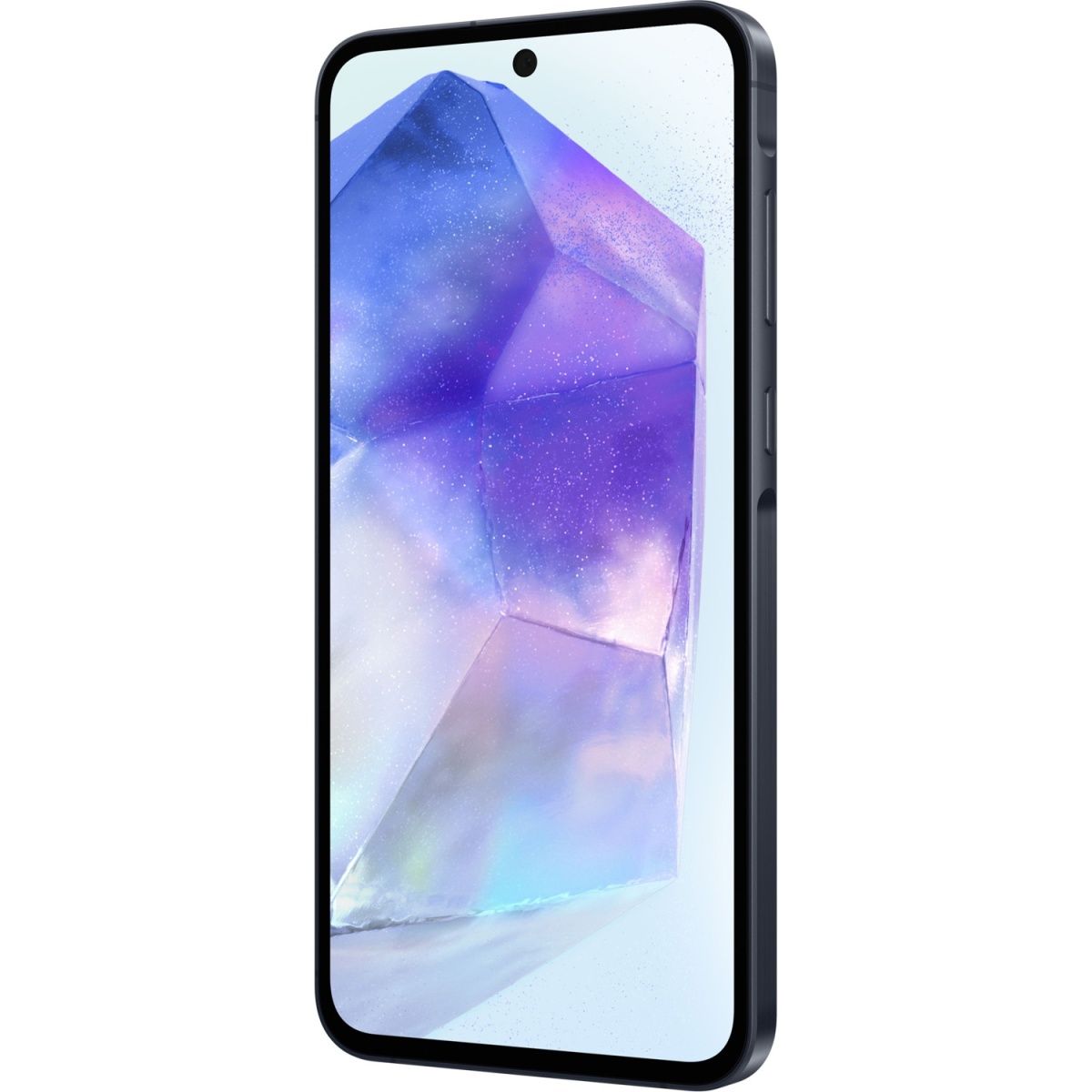 Смартфон Samsung Galaxy A55 8/128GB Navy Blue (SM-A556BZKAEUC) UA-UCRF