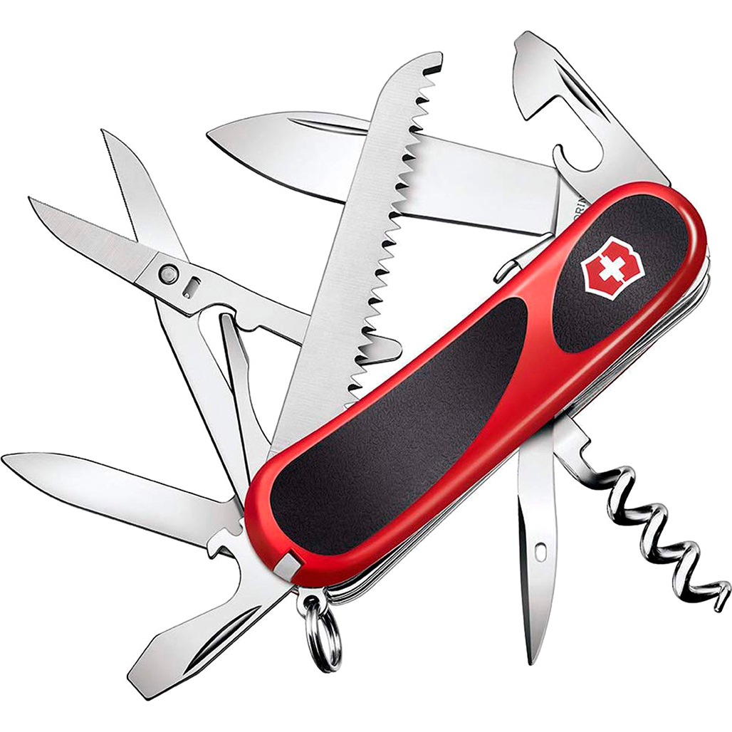 

Нож Victorinox Evolution Grip S17 (2.3913.SC)