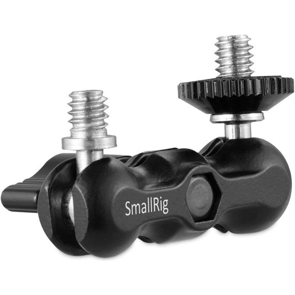 

Шарнірний двовісний кронштейн SmallRig 2159 Universal Magic Arms