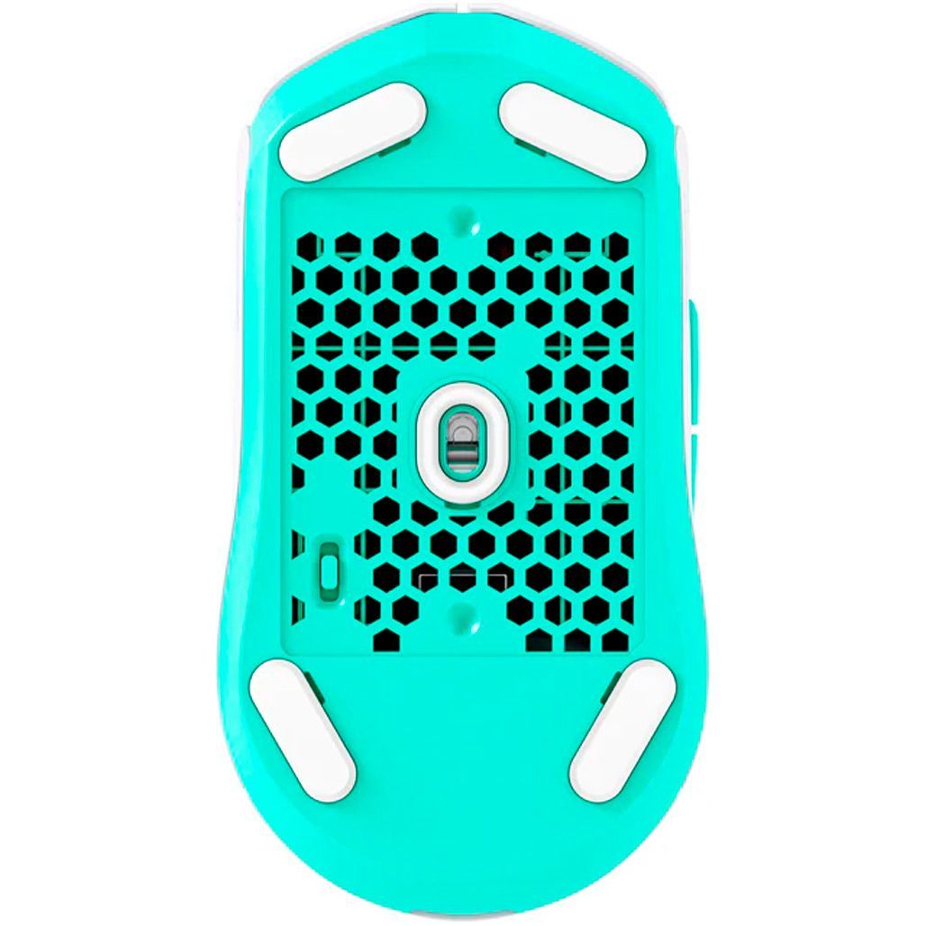 Миша HyperX Pulsefire Haste 2 Core White (8R2E7AA) 