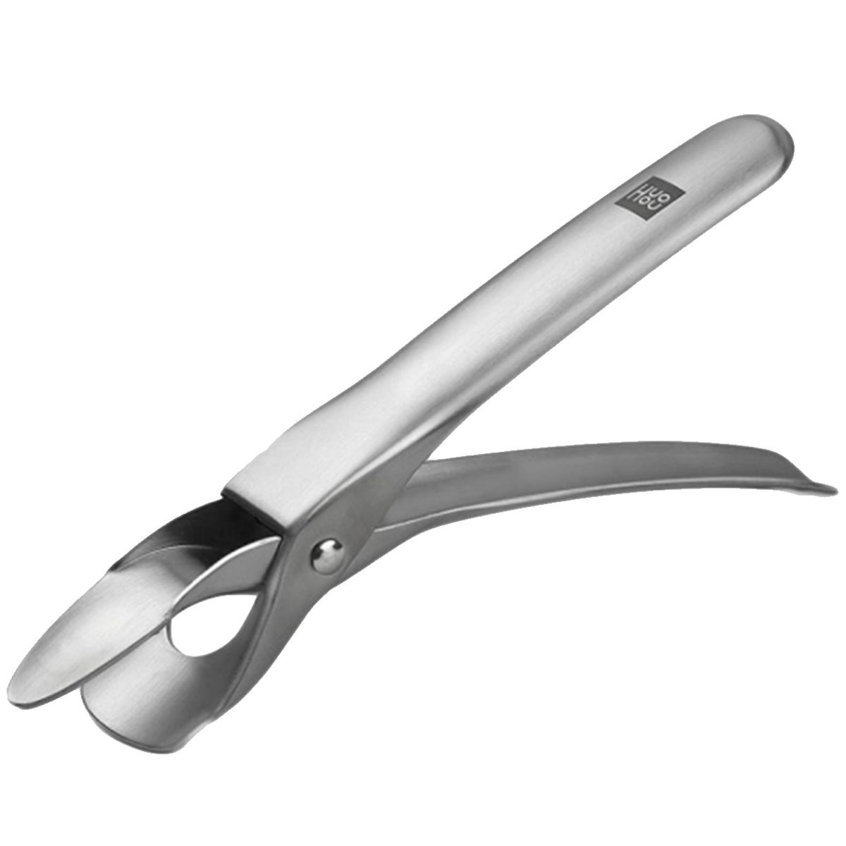 

Затиск для посуду Xiaomi HuoHou Fireproof Stainless Steel Anti-hot Clip