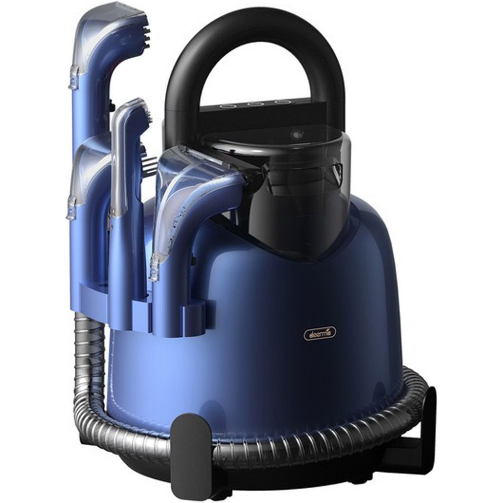 

Моющий пылесос Deerma Suction Vacuum Cleaner (DEM-BY200)