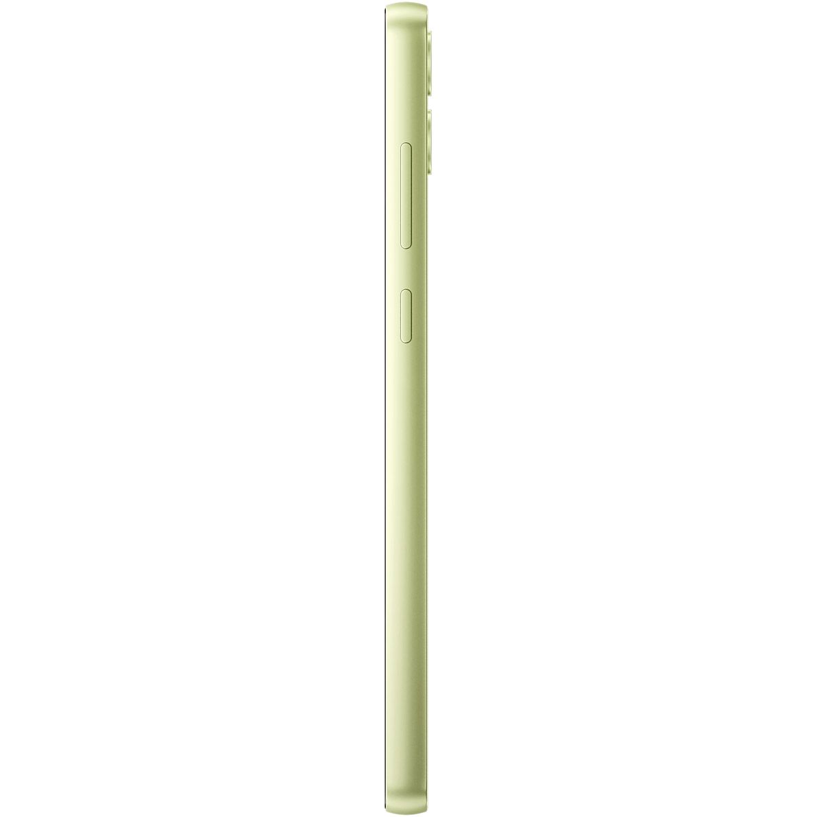 Смартфон Samsung Galaxy A05 6/128GB Light Green (SM-A055F)
