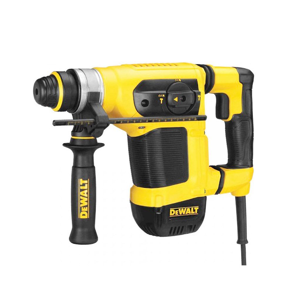 

Перфоратор DeWalt D25413K