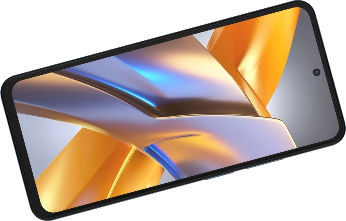 Смартфон Poco M5s 8/256GB Blue Global EU