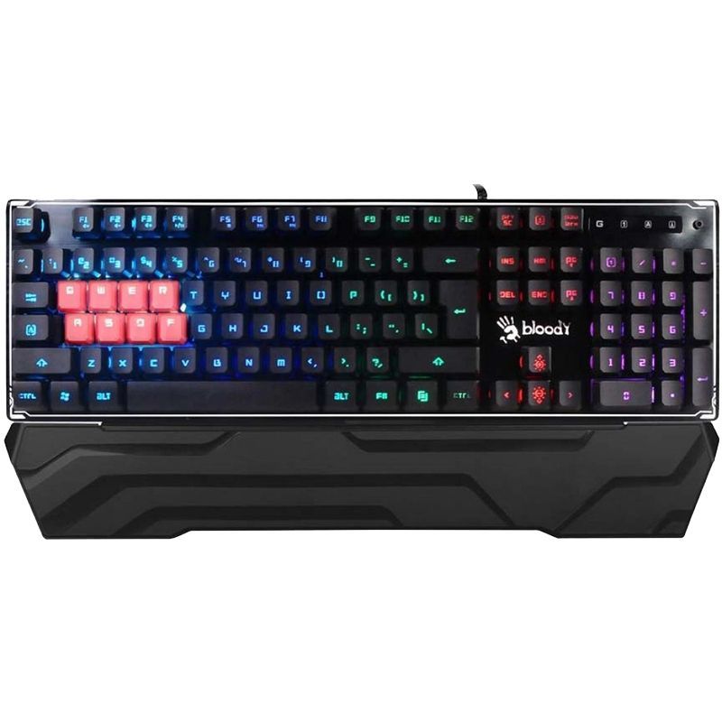 

Клавиатура A4Tech Bloody B3370R (Black) UA