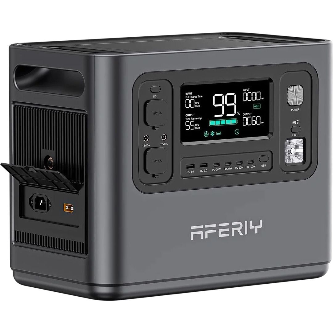 

Зарядная станция Aferiy AF-P110-E
