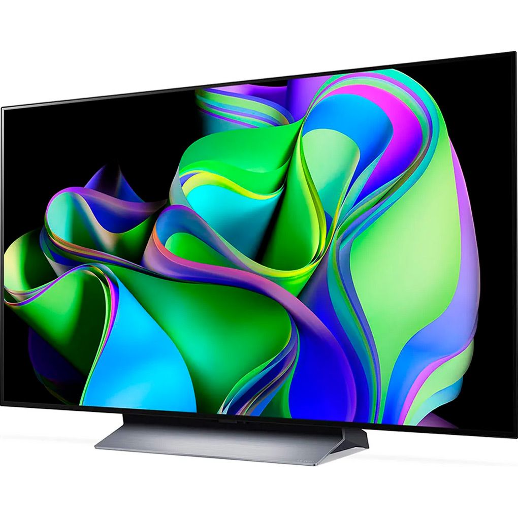 Телевізор LG evo C3 65