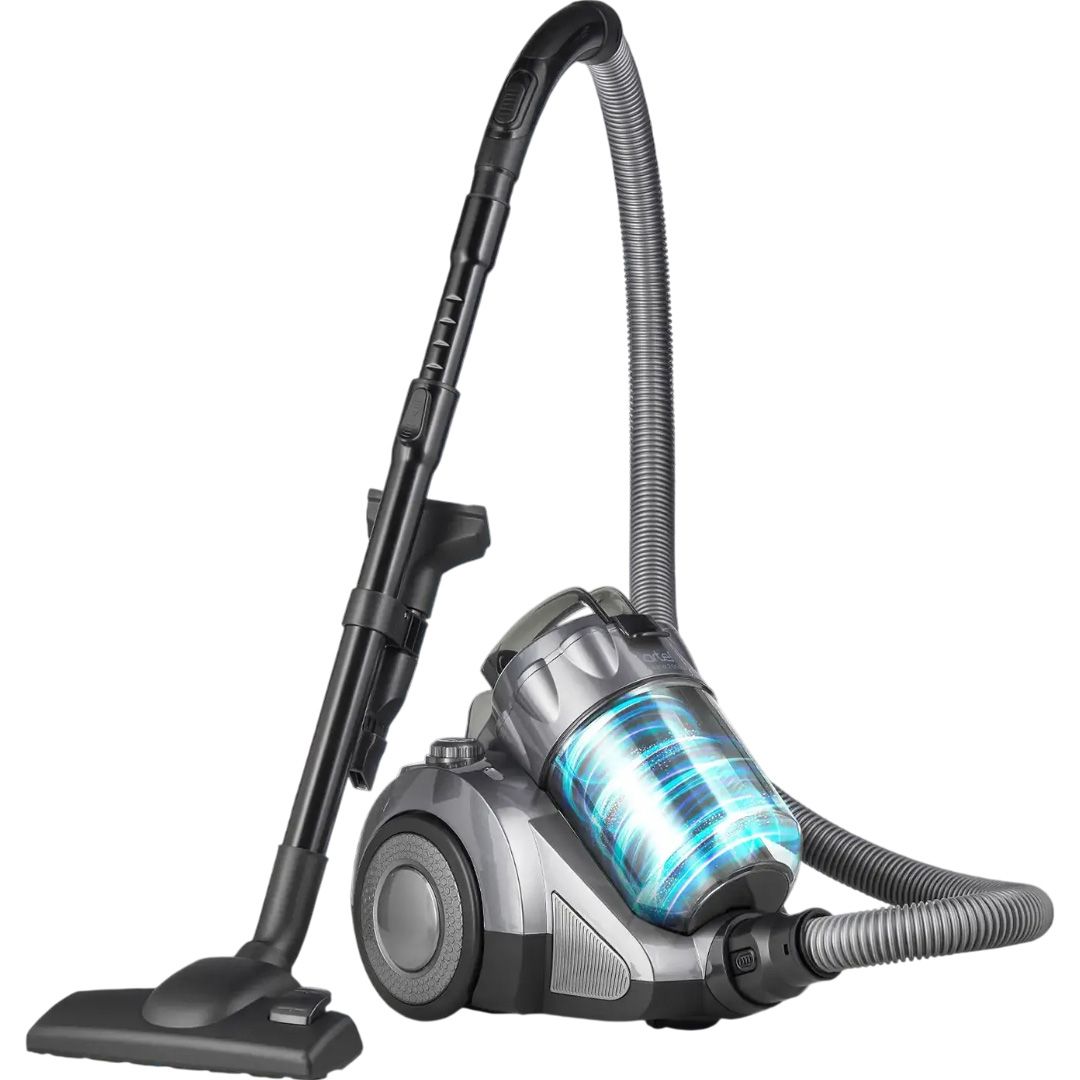 

Пилосос Artel VCC 0220 Grey