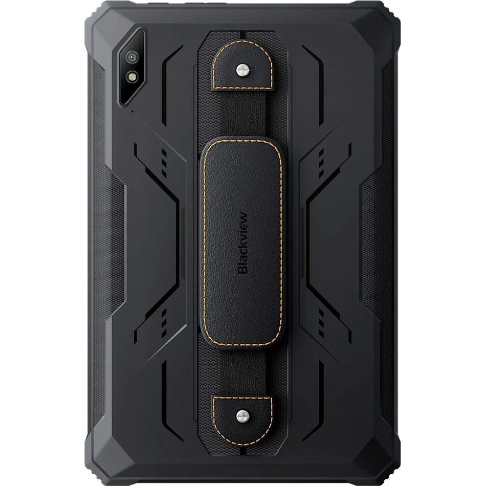 Планшет Blackview Active 8 Pro 8/256GB LTE Black Global EU