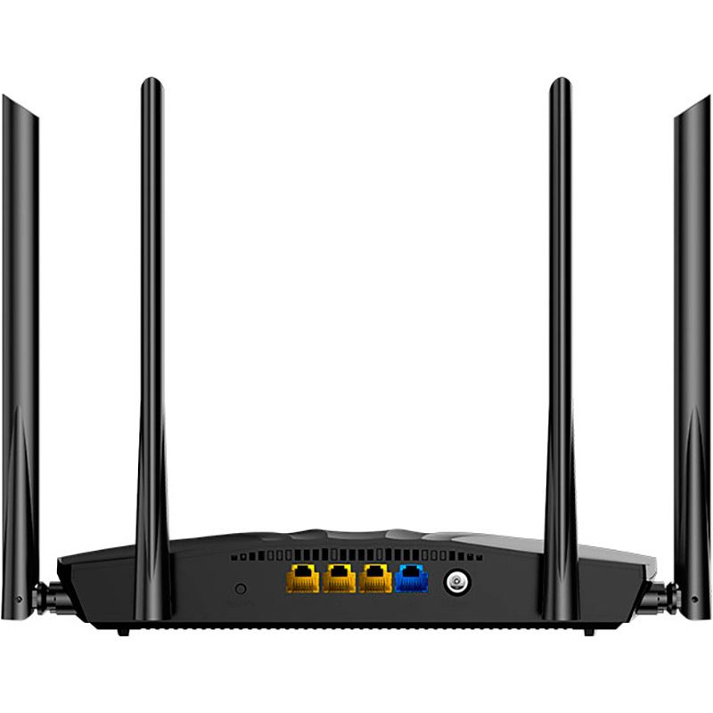 Бездротовий маршрутизатор (роутер) Tenda TX2