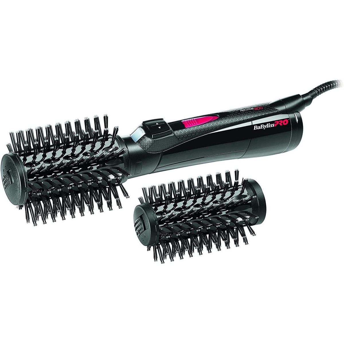 

Фен-щетка BaByliss PRO (BAB2770E)