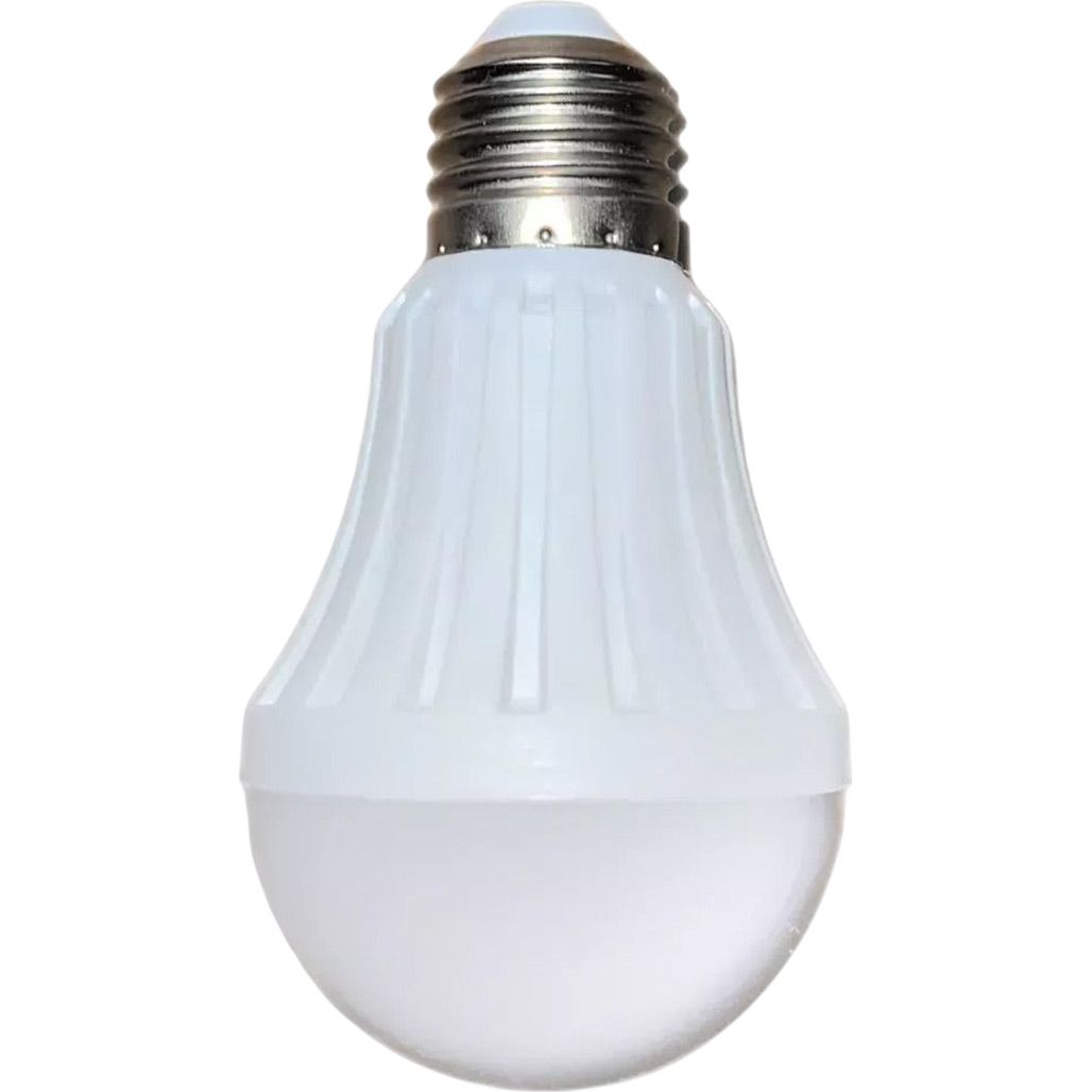 

Світлодіодна лампа DKT LED Lamp 5Watt E27