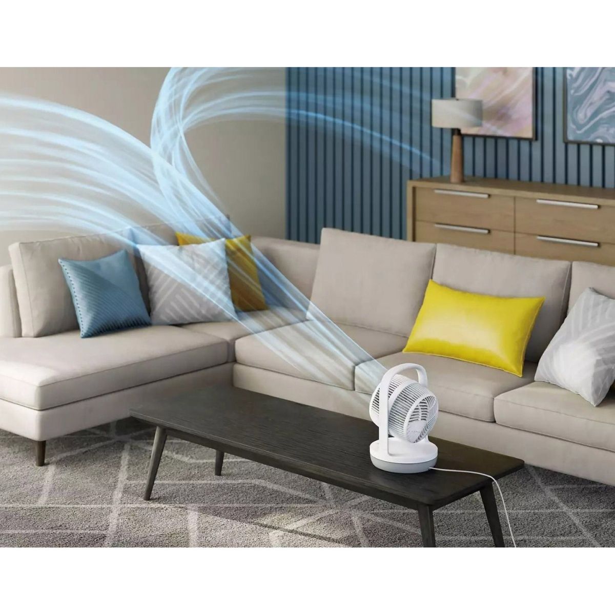 Вентилятор Philips CX2050/00