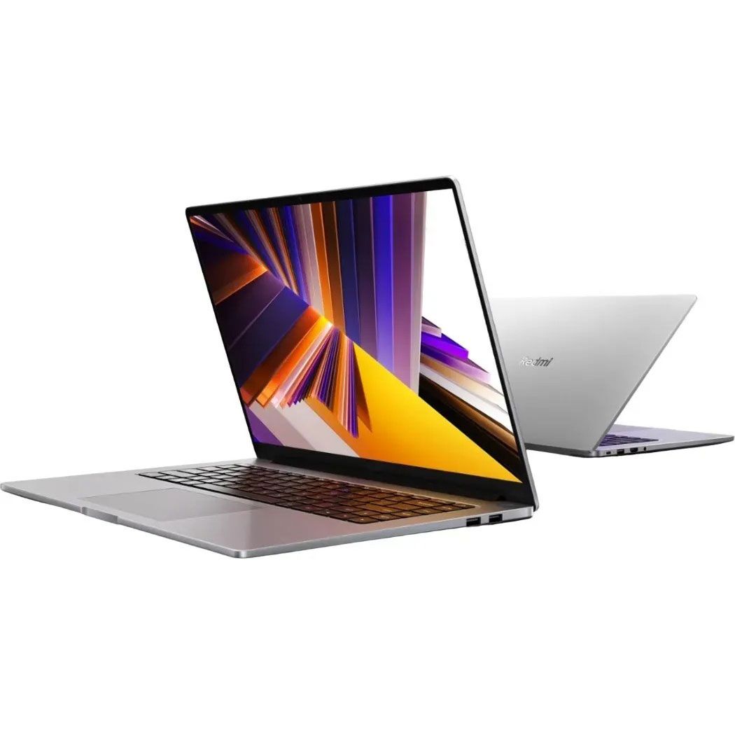 Ноутбук RedmiBook 16 2024 (JYU4617CN) 