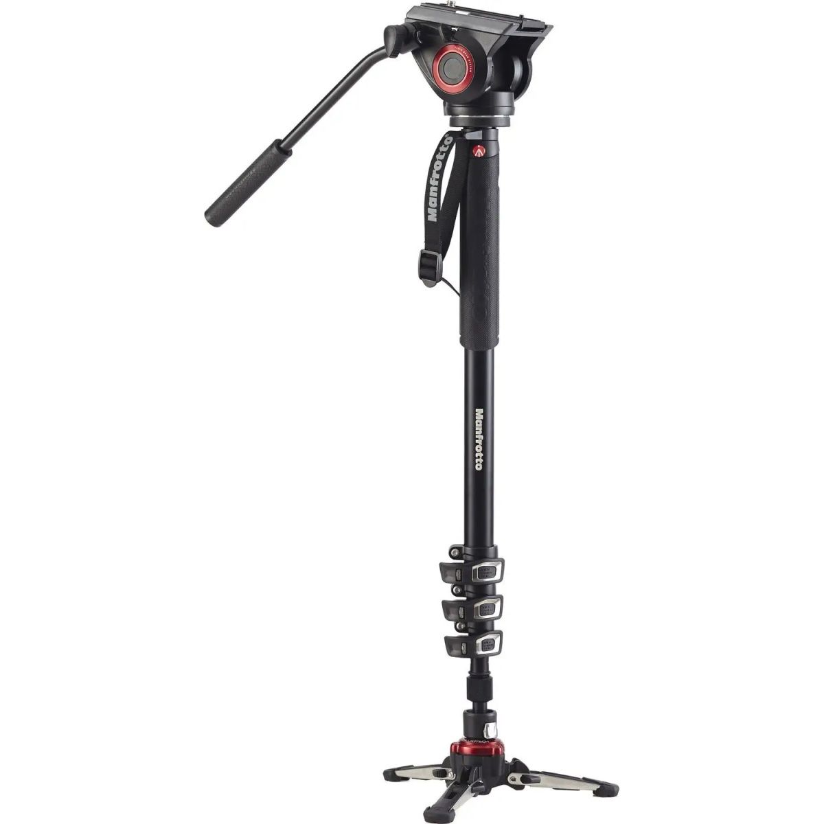

Штатив Manfrotto MVMXPRO500 XPRO