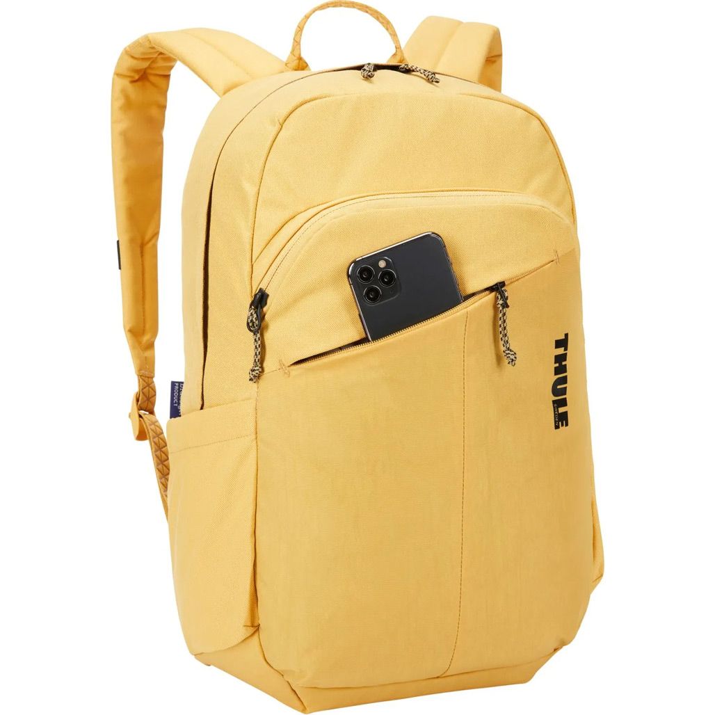 Рюкзак Thule Indago Backpack 23L Ochre (3204776) 