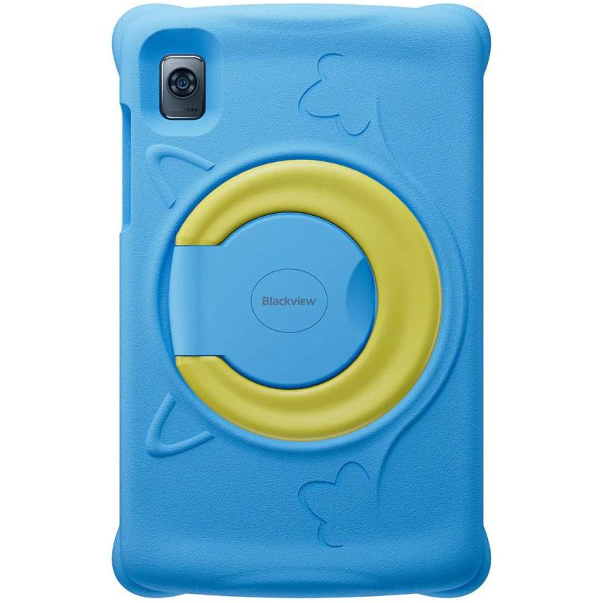 Планшет Blackview Tab 60 Kids 4/128GB LTE Fable Blue Global EU