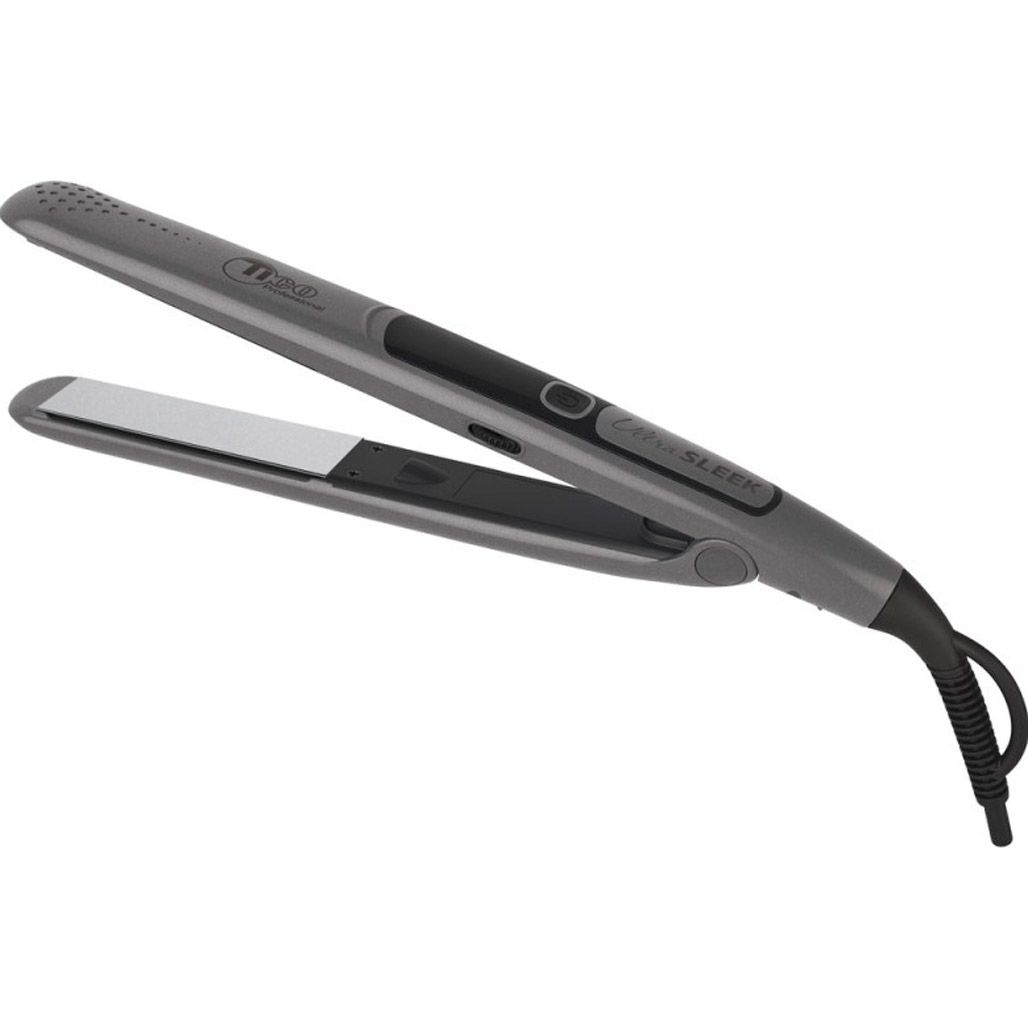 

Выпрямитель для волос TICO Professional Ultra Sleek Platinum (100223)
