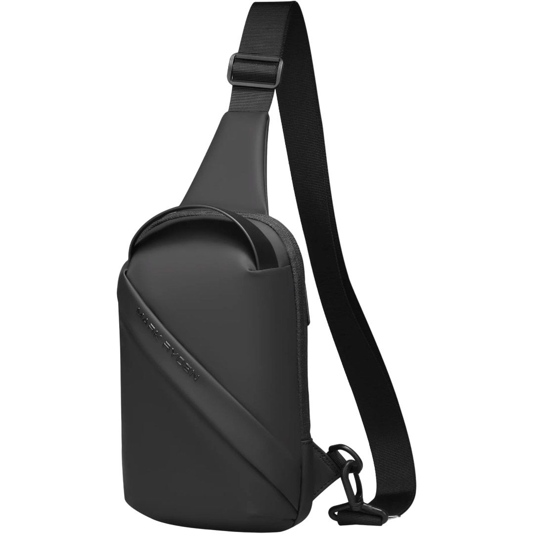 

Наплечная сумка Mark Ryden Corsair MR8518 Black