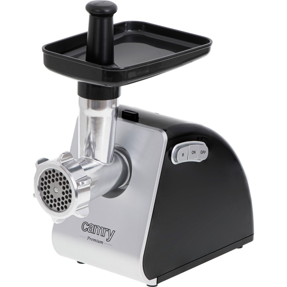 

Мясорубка Camry CR 4812