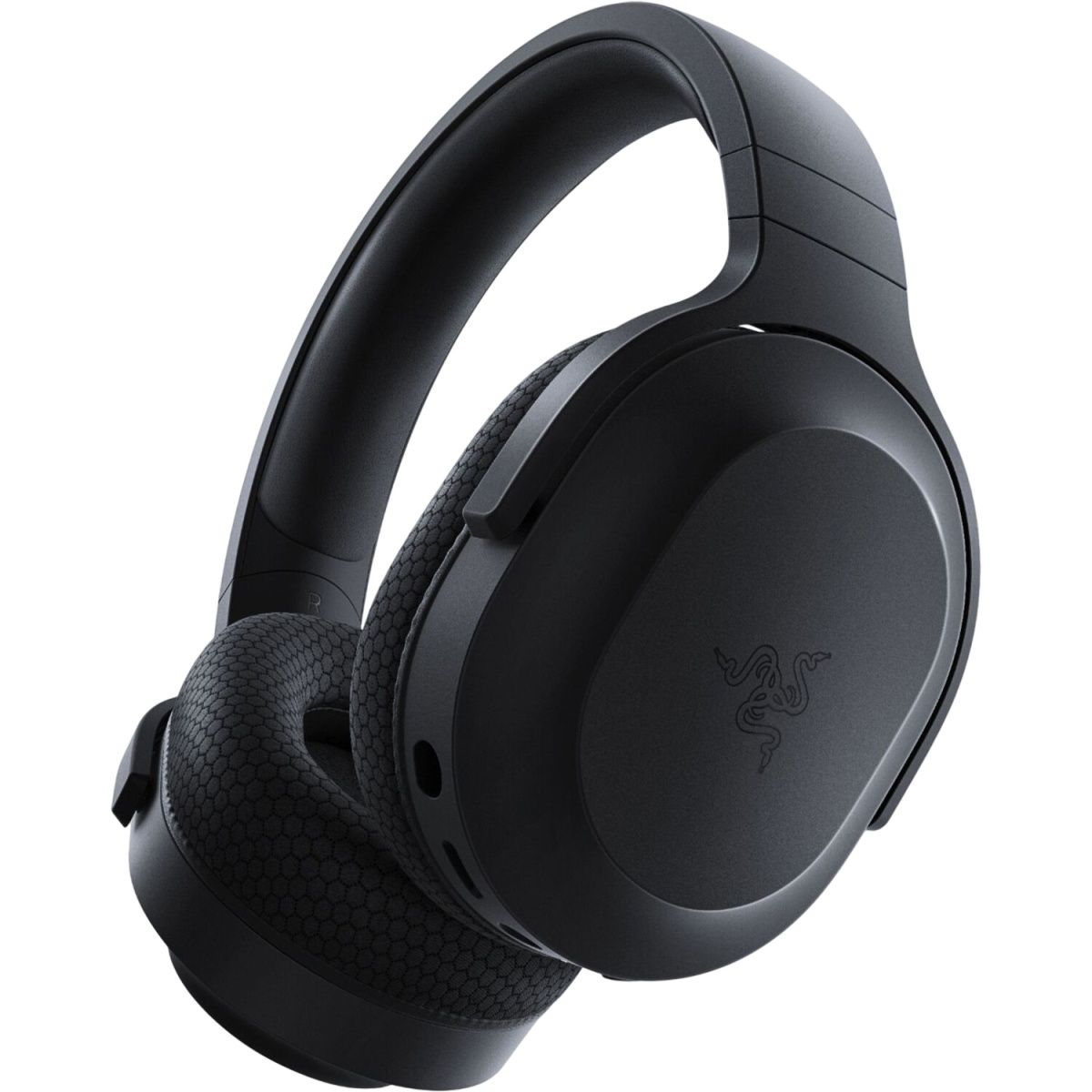 Ігрові навушники Razer Barracuda X Black (RZ04-03800100-R3M1) фото 3
