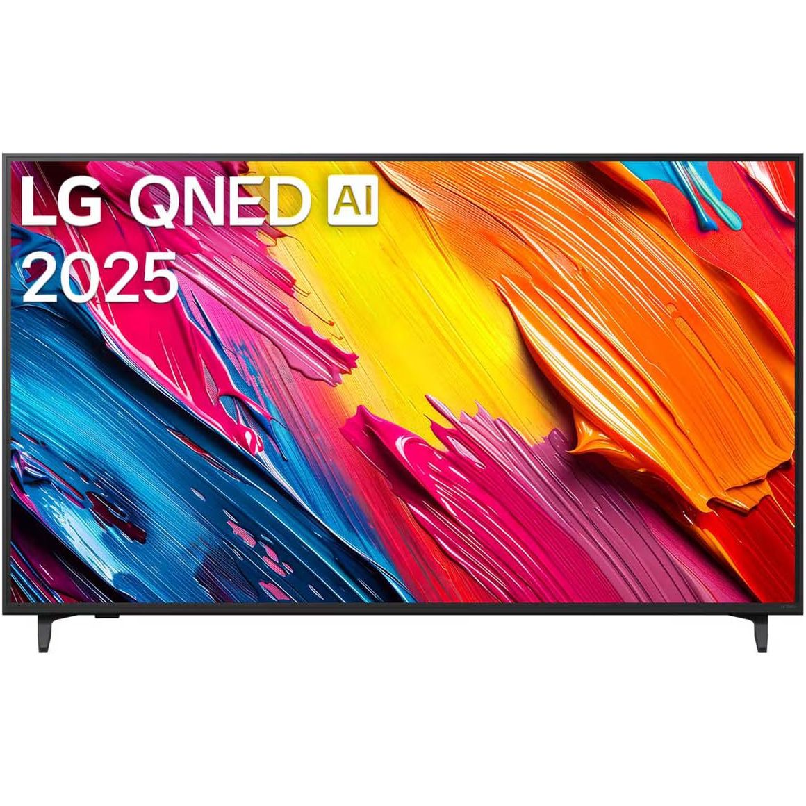 

Телевізор LG AI 70 55" QNED UHD 4K (55QNED70A6A) UA