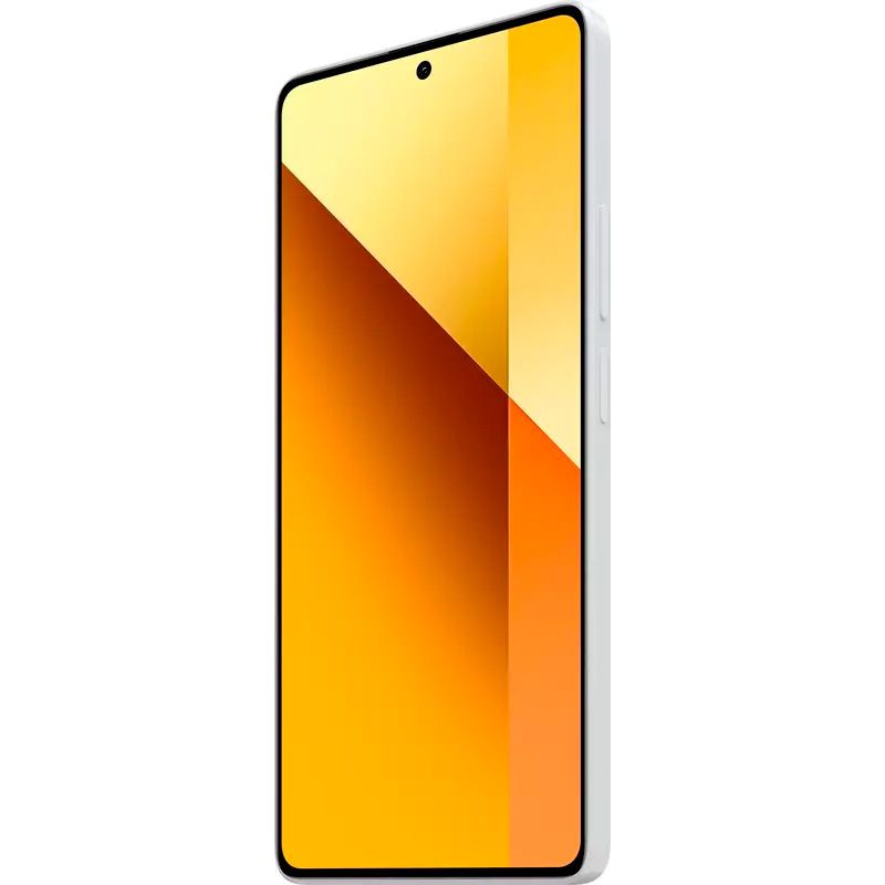 Смартфон Redmi Note 13 5G 8/256GB Arctic White Global EU 