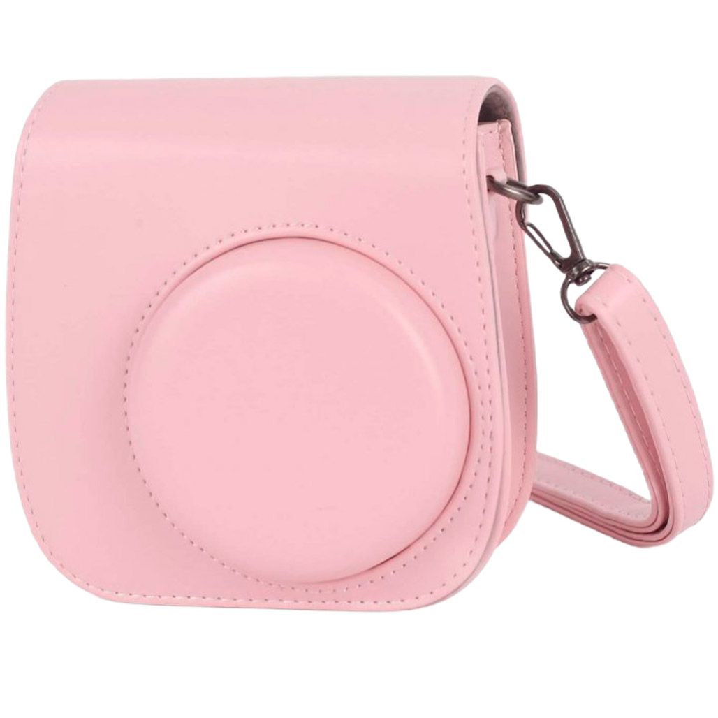 

Чохол для фотокамер моментального друку Fujifilm INSTAX Mini 11 Case Blush Pink (600021504)