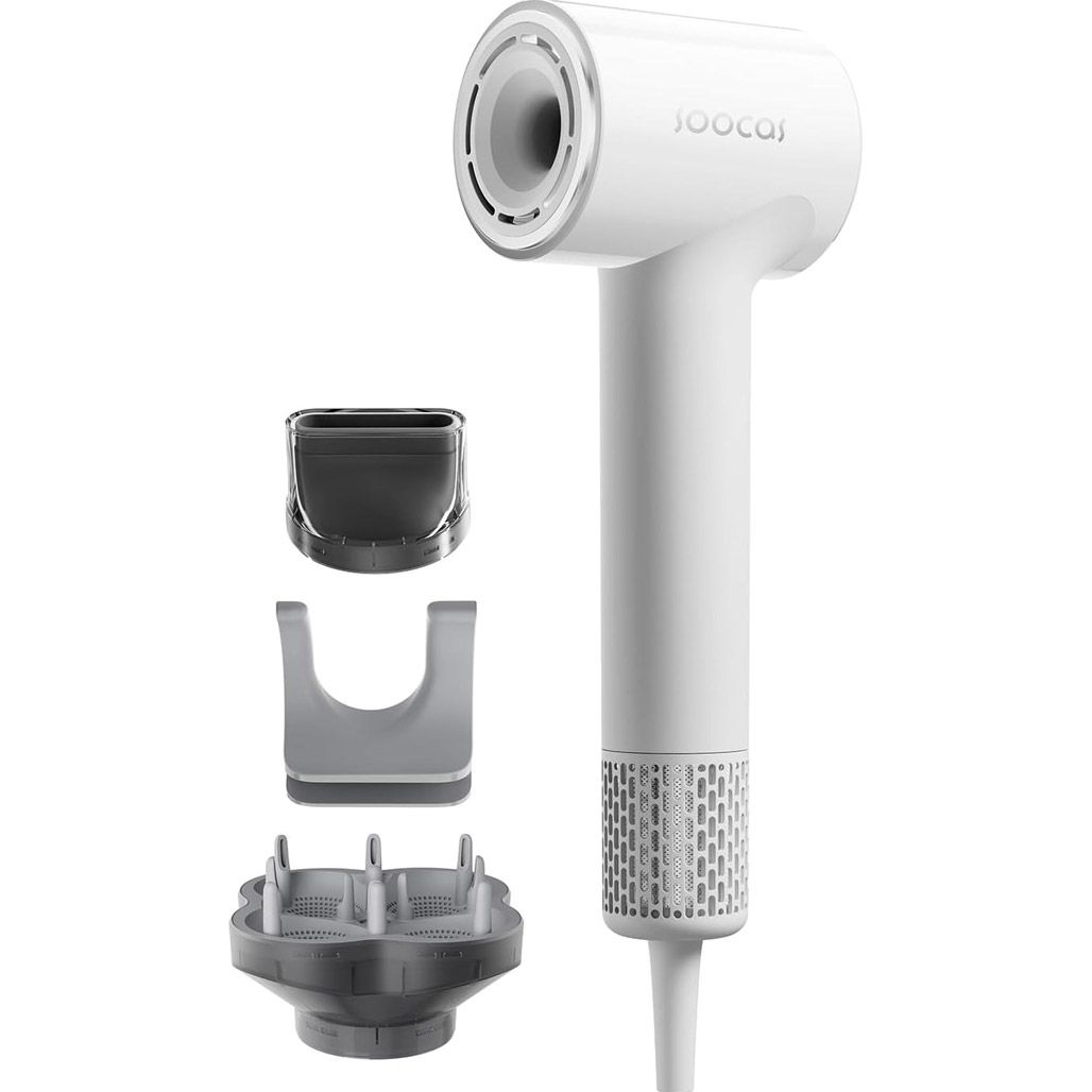 

Фен Soocas Nova A1 White